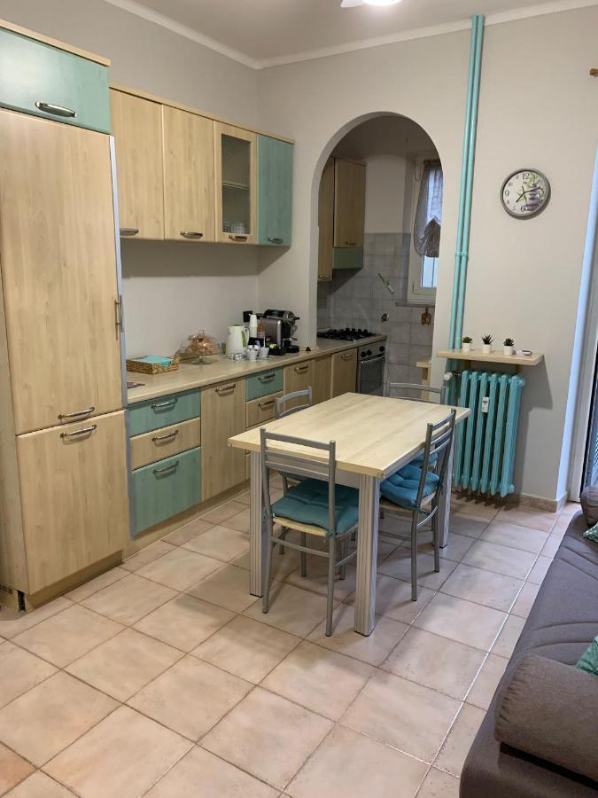 Beautiful Apartment A Due Passi Dal Centro Orbassano Dış mekan fotoğraf