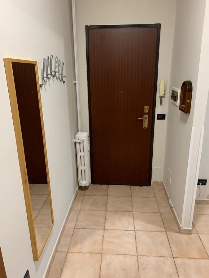 Beautiful Apartment A Due Passi Dal Centro Orbassano Dış mekan fotoğraf